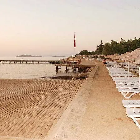 Hotel Bodrum Onura Village